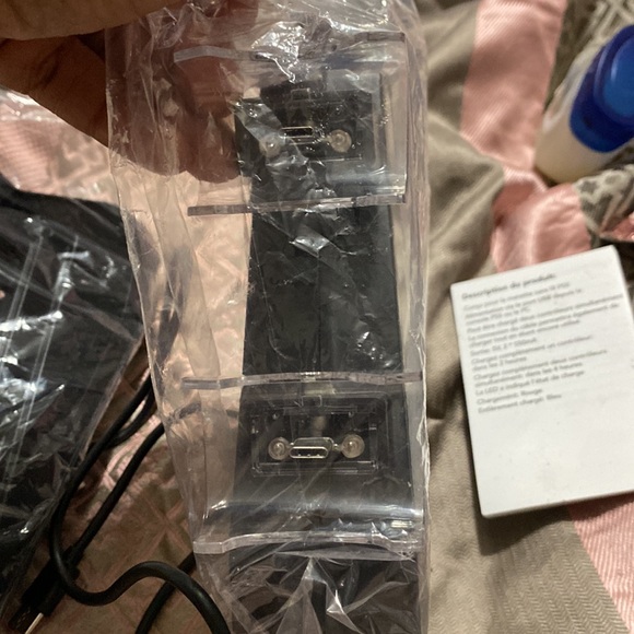 PX02 Charger - Picture 2 of 5